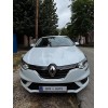 Renault Megane 4
